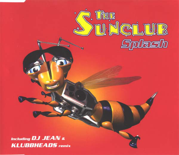 The Sunclub
